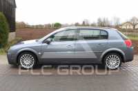 2005 Opel Signum