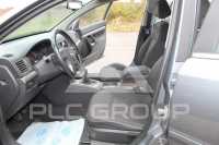 2005 Opel Signum