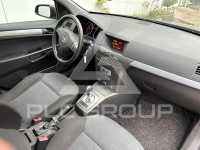 2005 Opel Astra
