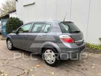2005 Opel Astra