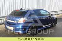 2005 Opel Astra