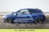 2005 Opel Astra