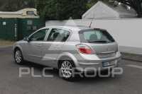 2005 Opel Astra