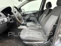 2005 Opel Astra