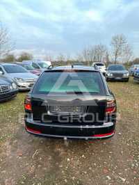 2006 Skoda Octavia