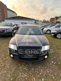 2006 Skoda Octavia