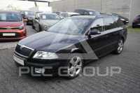 2006 Skoda Octavia