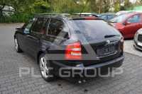 2006 Skoda Octavia