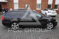 2006 Skoda Octavia
