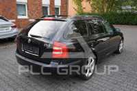 2006 Skoda Octavia