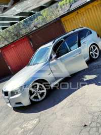 2006 BMW 325