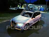 2006 BMW 325