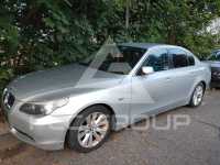 2006 BMW 530