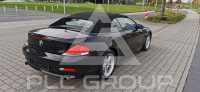 2006 BMW 630