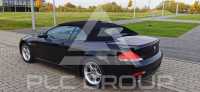 2006 BMW 630