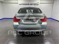 2006 BMW 320