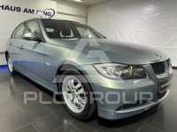 2006 BMW 320