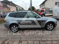 2006 BMW X3