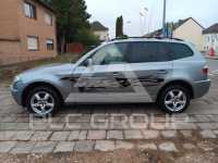 2006 BMW X3