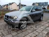 2006 BMW X3