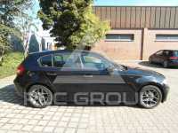 2006 BMW 116