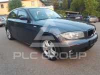 2006 BMW 116