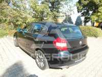 2006 BMW 116