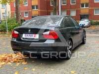 2006 BMW 318