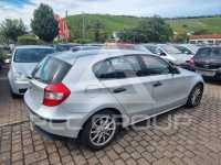 2006 BMW 118