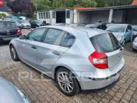 2006 BMW 118