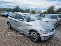 2006 BMW 118