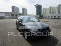 2006 BMW 120