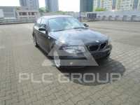 2006 BMW 120