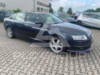 2006 Audi A6