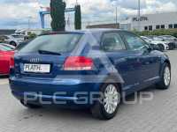 2006 Audi A3
