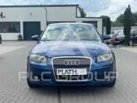 2006 Audi A3
