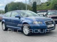 2006 Audi A3