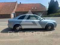 2006 Audi A4