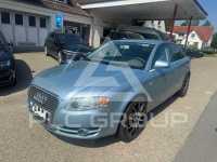 2006 Audi A4