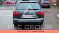 2006 Audi A4