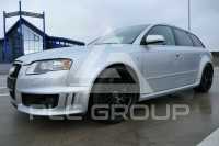 2006 Audi RS4