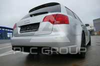 2006 Audi RS4