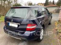 2006 Mercedes Benz ML 320