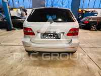 2006 Mercedes Benz B 200
