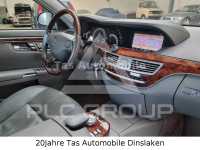 2006 Mercedes Benz S 500