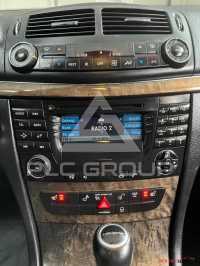 2006 Mercedes Benz E 280