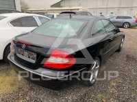 2006 Mercedes Benz CLK 280