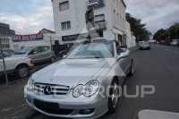 2006 Mercedes Benz CLK 280