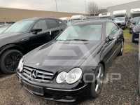 2006 Mercedes Benz CLK 280