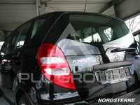 2006 Mercedes Benz A 180